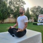 Mental clarity with Simple Breathing